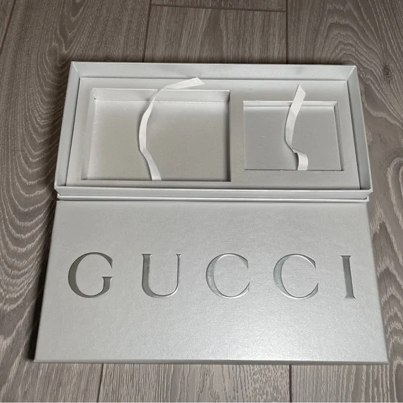 Gucci wallet box - Picture 4 of 5